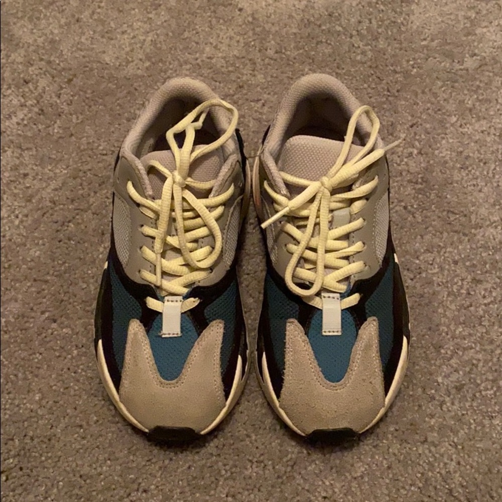 Wave runners